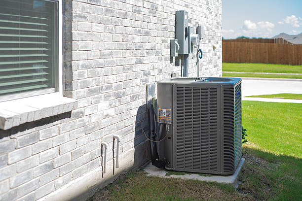 Reliable Hvac Repair contractor in Woodworth, LA by FH HVAC