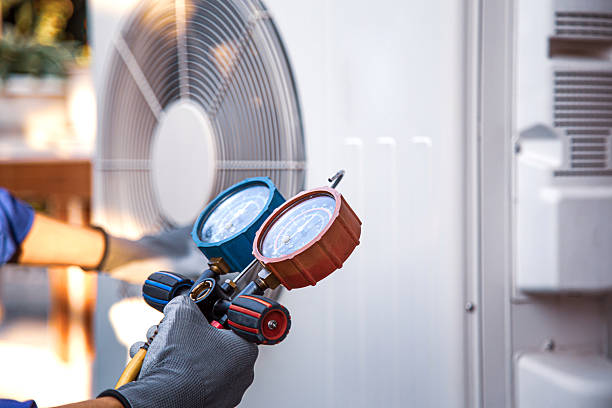 Affordable Hvac Repair solutions in Woodworth, LA
